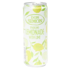 Citronnade pétillante au citron vert Don Simon canette 33cl < Gifi Hot