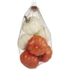 Citrouille décorative plastique Halloween x6 < Gifi Discount