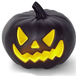 Citrouille Halloween lumière LED