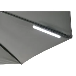 Éclairage magnétique USB pour parasol
