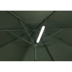 Éclairage magnétique USB pour parasol