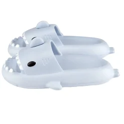 Claquettes requin bleu 40/41