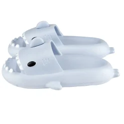 Claquettes requin bleu 36/37