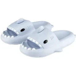 Claquettes requin bleu 38/39