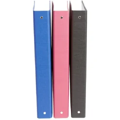 Classeur format A4 x3 < Gifi New