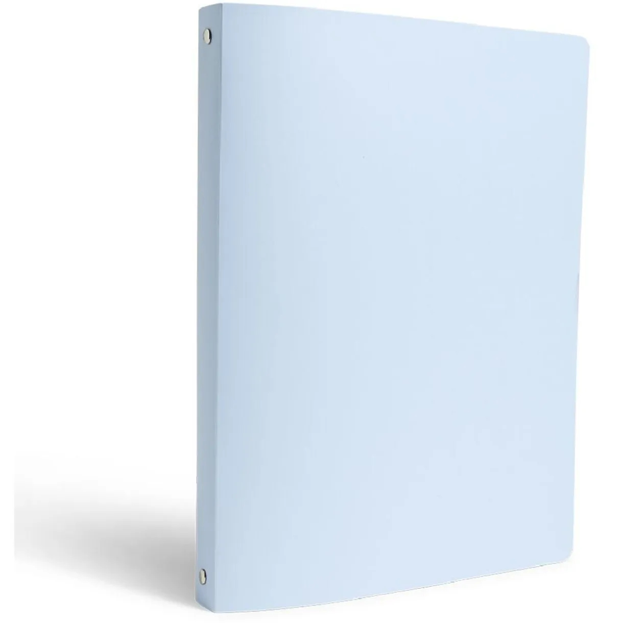 Classeur souple 4 anneaux dos 2cm 29x32cm < Gifi Outlet