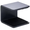 Clip assemblage étagère Box Cube gris < Gifi Discount