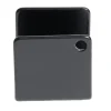 Clip d'assemble Box Cube acier noir < Gifi Discount