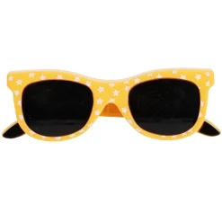 Clip pince serviette de plage forme lunettes x2