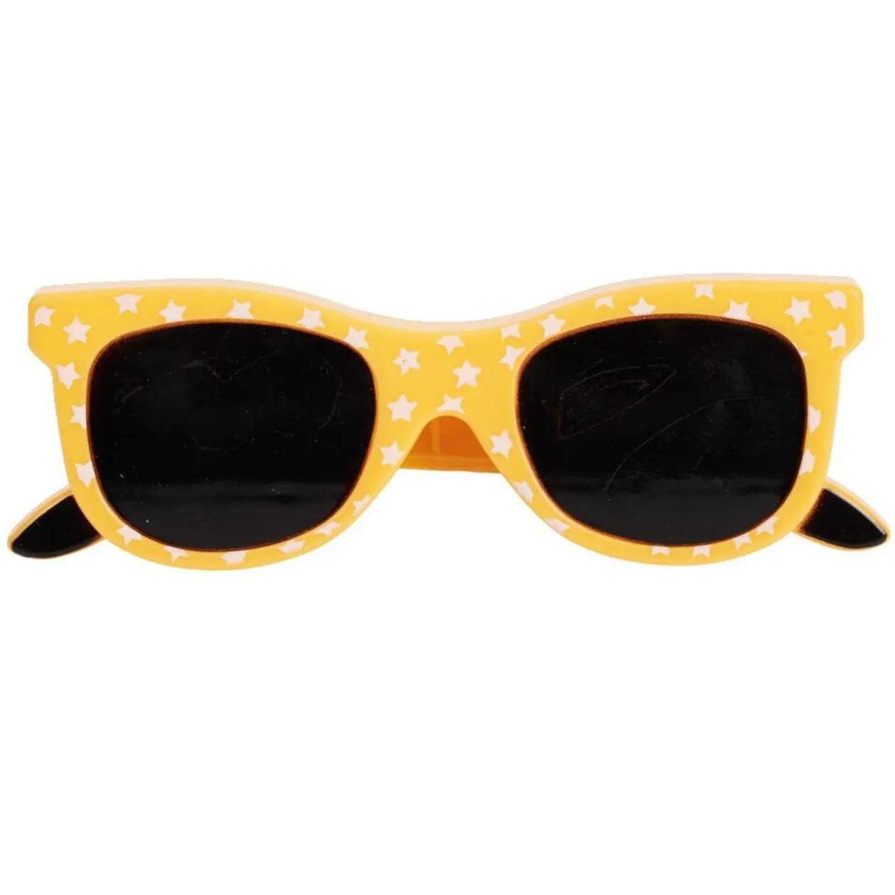 Clip pince serviette de plage forme lunettes x2