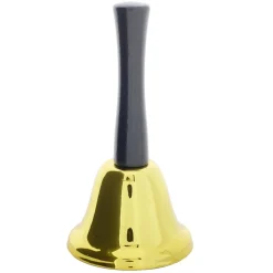 Cloche du Père Noël (2 modèles)