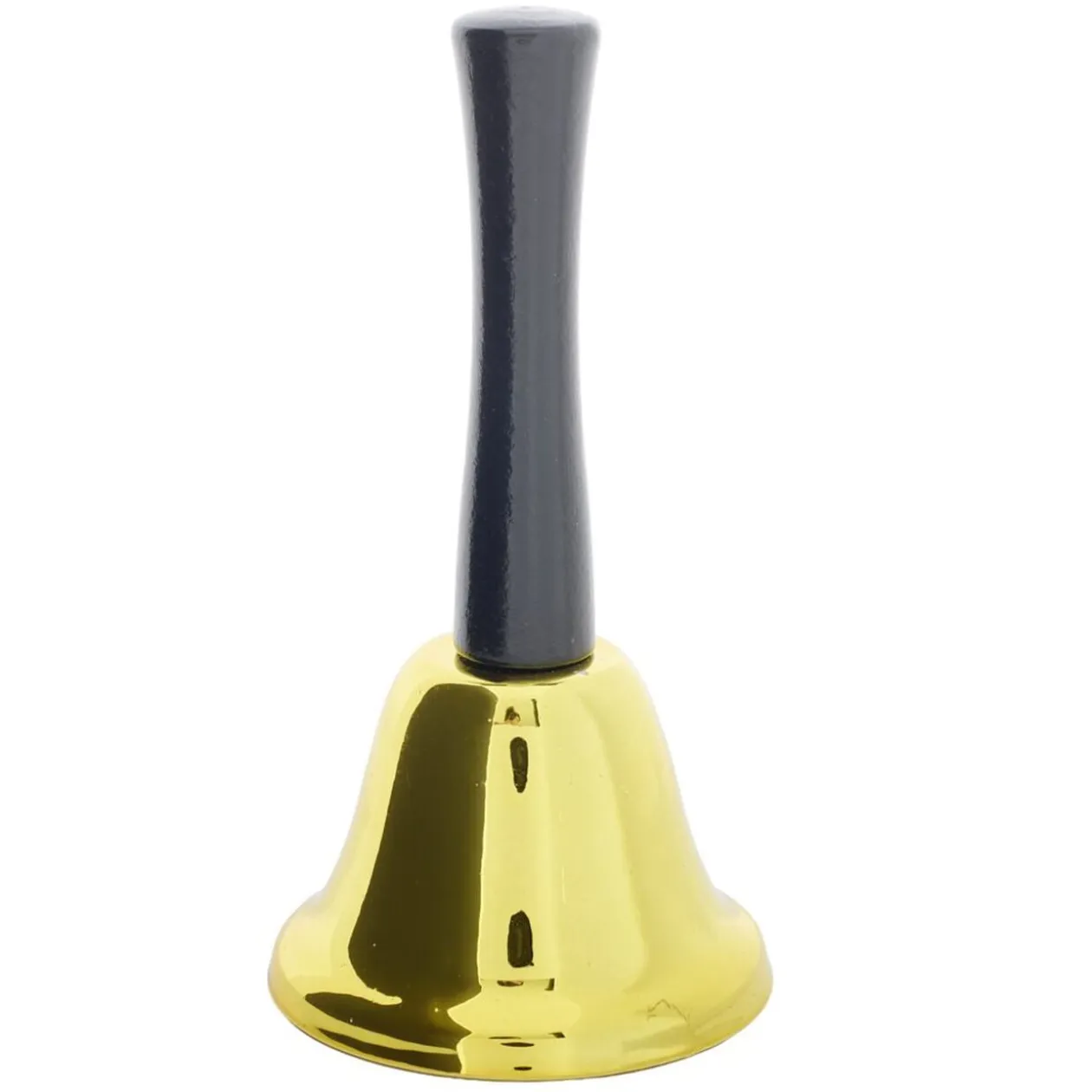 Cloche du Père Noël (2 modèles)
