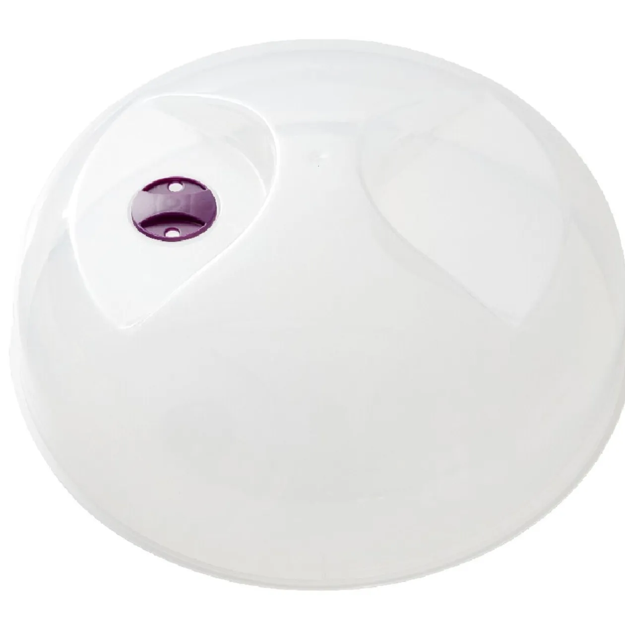 Cloche micro ondes