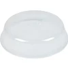 Cloche ronde pour micro-ondes Ø26cm