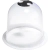 Cloche transparente pour semis
