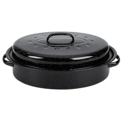 Cocotte saveur tous feux dont induction 40x27xH15,5cm < Gifi Discount