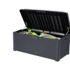 Coffre banc de rangement 560 L < Gifi Online