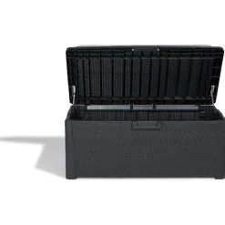 Coffre banc de rangement 560 L < Gifi Online