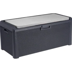 Coffre banc de rangement 560 L < Gifi Online