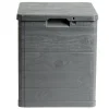 Coffre 90 L noir < Gifi Hot