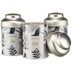 Coffret bougie senteur coton x 3 < Gifi Online