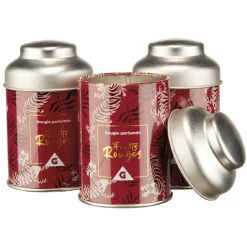 Coffret bougie senteur fruits rouges x 3 < Gifi Discount