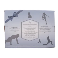 Coffret cadeau bien être sport < Gifi Sale