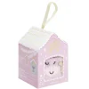 Coffret cadeau chaussettes cocooning licorne Noël rose et doré (31/34 ou 35/39) < Gifi Sale