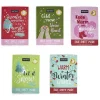 Coffret cadeau 5 masques visage Sence 23ml - Let it Glow < Gifi