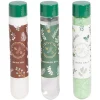 Coffret cadeau Winter Spa huile/gel/sel 3 flacons < Gifi Sale