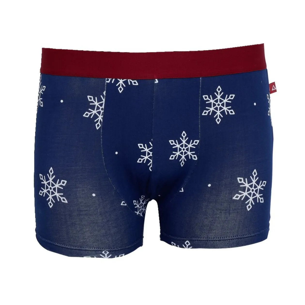 Coffret caleçon de Noël x2 - Taille S