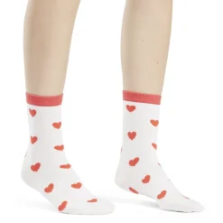Coffret chaussettes de Noël 2 paires - T36/40 ou 41/45 < Gifi Discount
