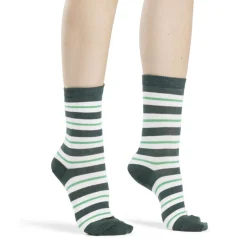 Coffret chaussettes de Noël 2 paires - T36/40 ou 41/45 < Gifi Discount