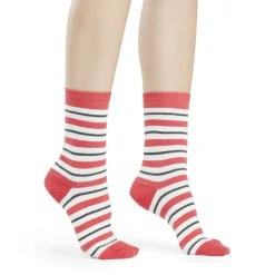 Coffret chaussettes de Noël 2 paires - T36/40 ou 41/45 < Gifi Discount