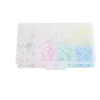 Coffret créatif 150 perles multicolore DIY