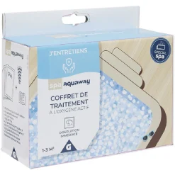 Coffret de traitement pour spa < Gifi Sale