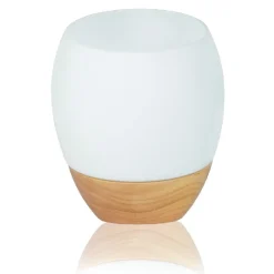 Coffret diffuseur arômes Mességué bois naturel