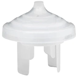 Coffret diffuseur céramique blanc