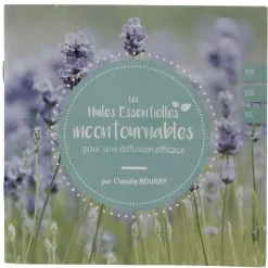Coffret diffuseur d'huiles essentielles synergie vitalité < Gifi Best