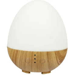 Coffret Diffuseur d'huiles essentielles Synergie Vitalité