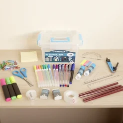 Coffret essentiels d'école 38 pièces < Gifi Online