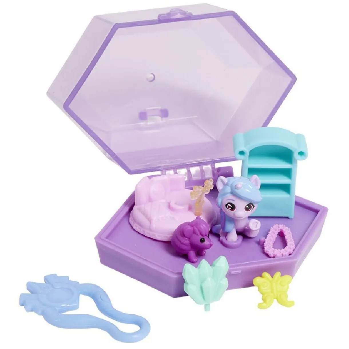 Coffret Mon Petit Poney Bulle de Cristal < Gifi Sale