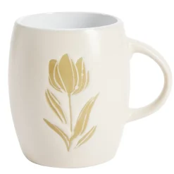 Coffret mug 330 ml avec 4 sachets de thé (3 modèles)
