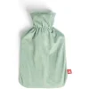 Coffret mug 330ml et bouillotte 600ml nature vert < Gifi Best