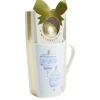 Coffret mug Noël 330ml avec oeuf en chocolat (3 modèles) < Gifi Clearance