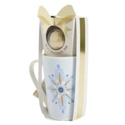 Coffret mug Noël 330ml avec oeuf en chocolat (3 modèles) < Gifi Clearance