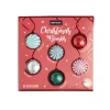 Coffret Noël bombe de bain 6 pièces < Gifi Hot