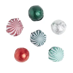 Coffret Noël bombe de bain 6 pièces < Gifi Hot