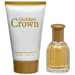 Coffret parfum 2 flacons de 30ml