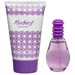 Coffret parfum 2 flacons de 30ml